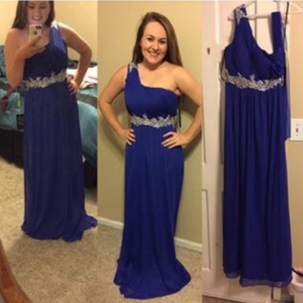 Nox Prom Dress